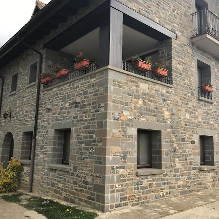 Casa Campo Abay Екстериор снимка