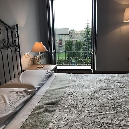 Casa Campo Abay Екстериор снимка