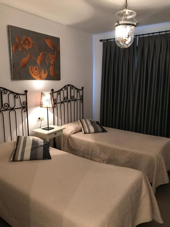 Casa Campo Abay Екстериор снимка