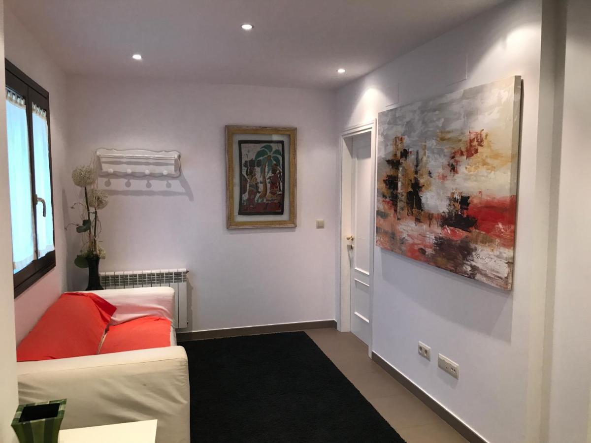Casa Campo Abay Екстериор снимка