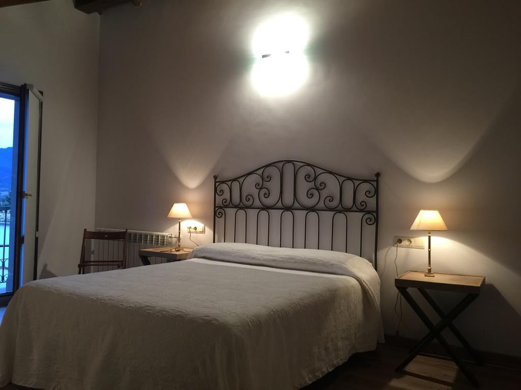 Casa Campo Abay Екстериор снимка