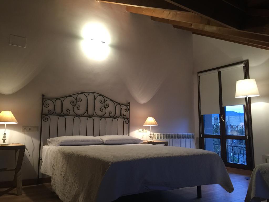 Casa Campo Abay Екстериор снимка