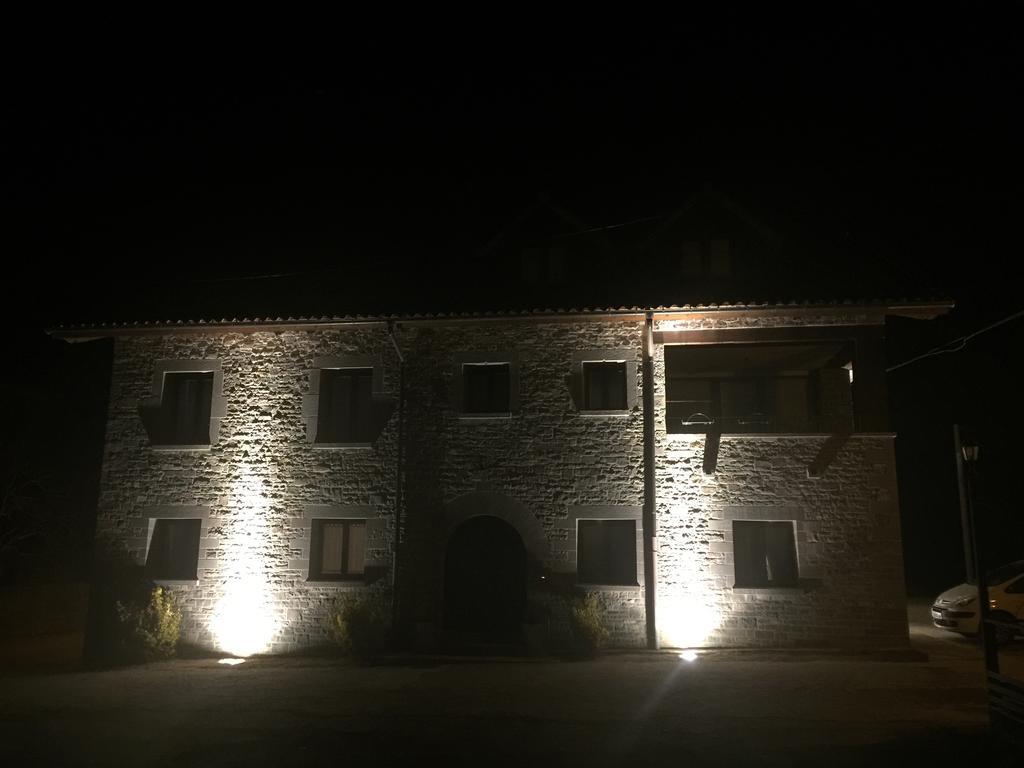 Casa Campo Abay Екстериор снимка