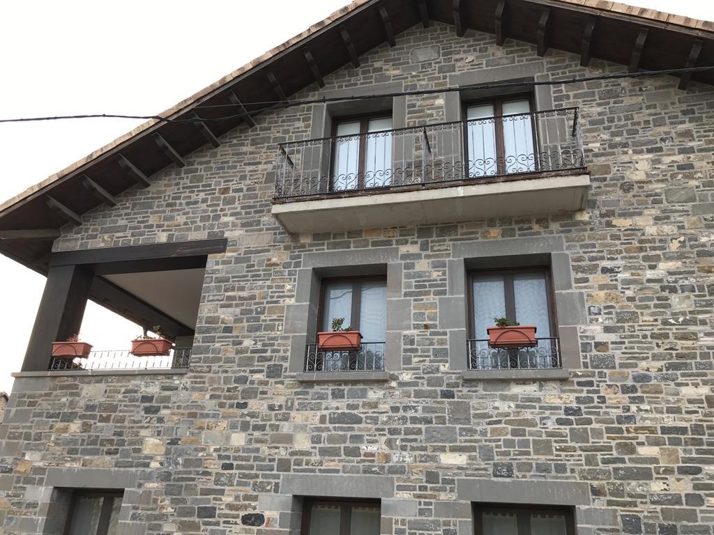 Casa Campo Abay Екстериор снимка