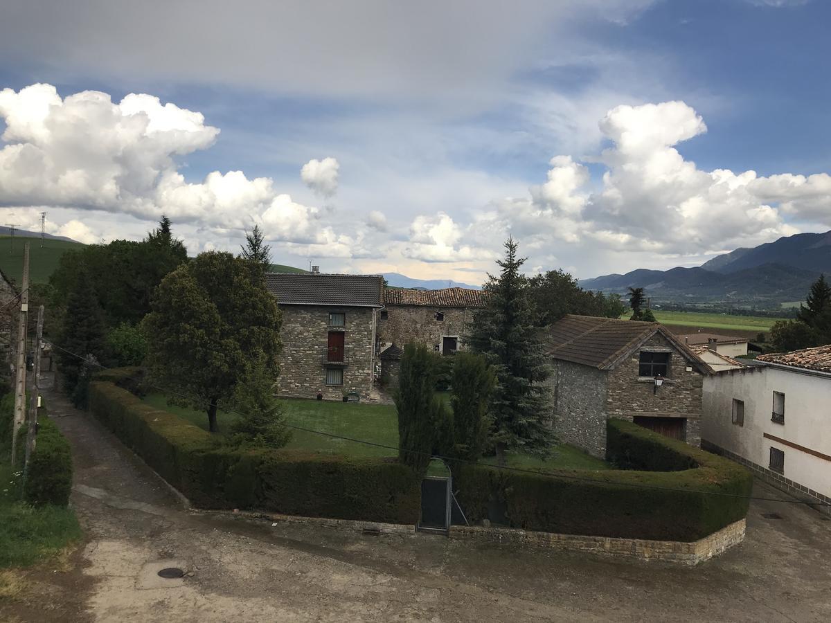 Casa Campo Abay Екстериор снимка