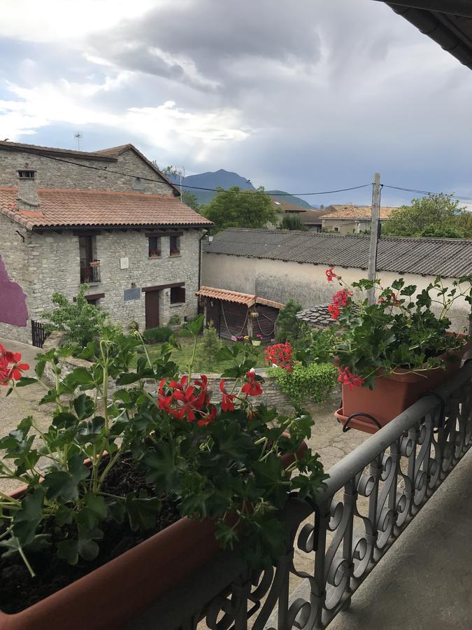 Casa Campo Abay Екстериор снимка