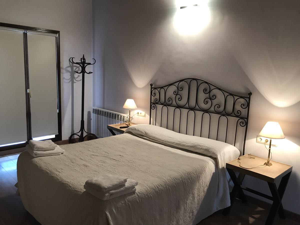 Casa Campo Abay Екстериор снимка