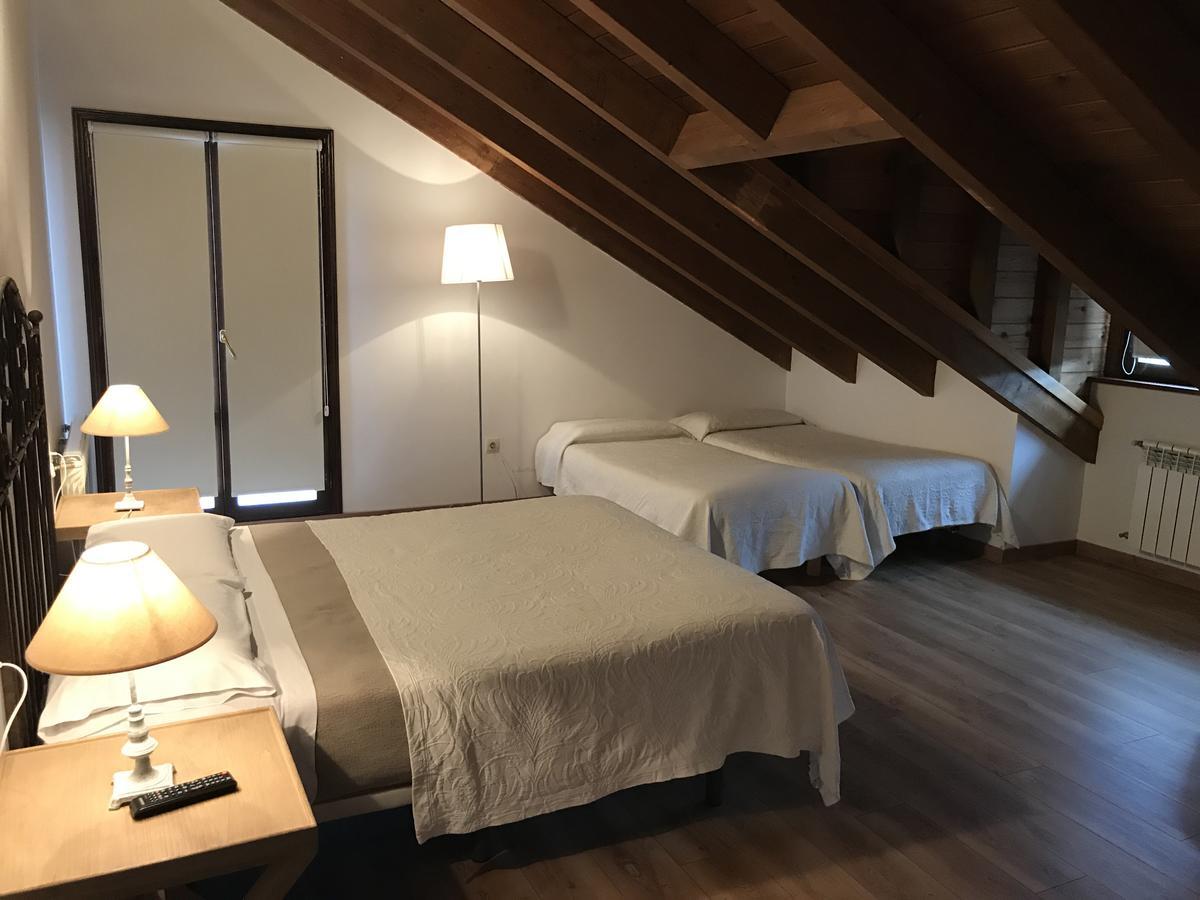 Casa Campo Abay Екстериор снимка