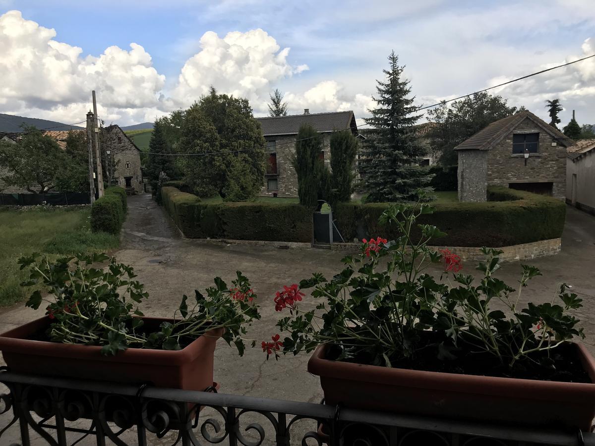 Casa Campo Abay Екстериор снимка
