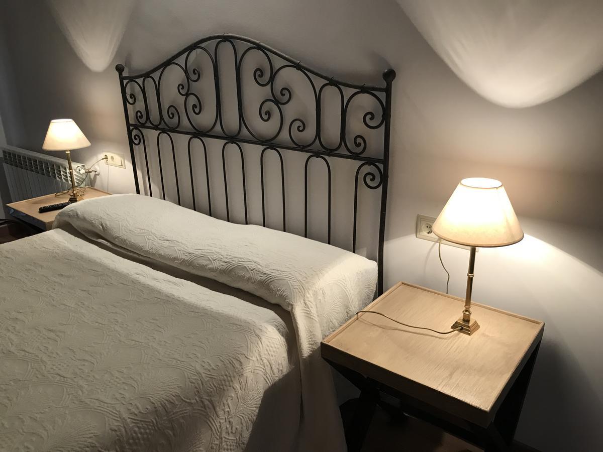 Casa Campo Abay Екстериор снимка