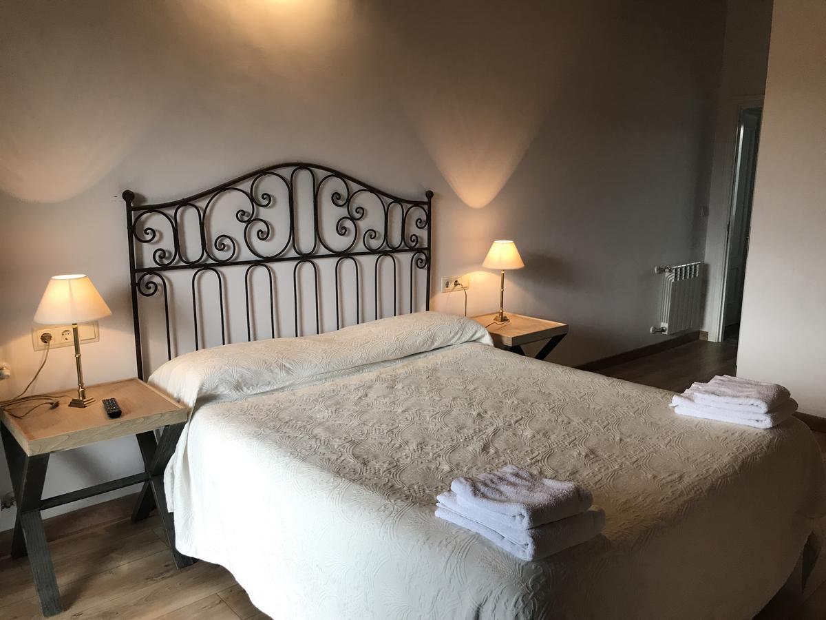 Casa Campo Abay Екстериор снимка