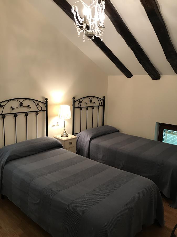 Casa Campo Abay Екстериор снимка