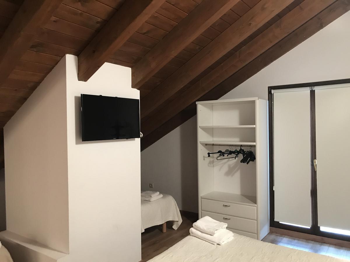 Casa Campo Abay Екстериор снимка